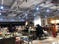 -五里关火锅(牛市口店)