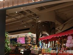 -青年公社烤鸭(熙悦天街店)