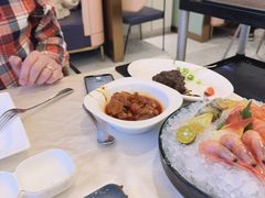 -庖丁兄弟干式熟成牛排自助餐厅(仁恒伊势丹店)