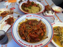 -拙大师·龙虾四季排档·夜宵至凌晨4点(九环路店)