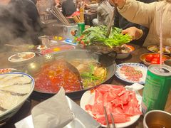 -萍姐火锅·公路夜市(南京新街口店)