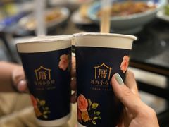 -厝内小眷村(西单大悦城店)