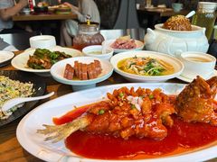 -扬州狮子楼·非遗淮扬菜(东关街店)