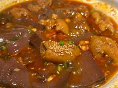 -花盐街·四川乐山小吃(西单大悦城店)