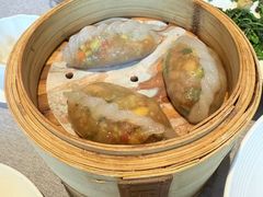 -潮府馆·非遗潮州菜·港式点心(世纪公园店)