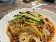 -乡村馕坑肉·烧烤·新疆菜·本地人更爱吃(阿勒泰首店)