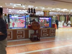 -良友·海鲜青岛菜(五四广场店)