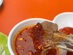 -老毛手抓·盐池滩羊非遗手抓(宁夏总店)