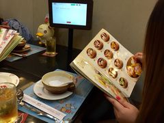 MK 金泰式自助火锅(暹罗广场)-Mk 泰式自助火锅