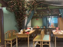 -鸡毛店·川菜(东郊记忆店)