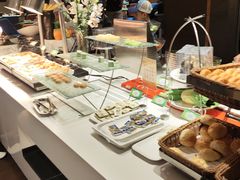 -西安钟楼北大街希尔顿欢朋酒店