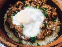 -红星光发煲仔饭(大石街店)