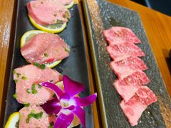 -丸藏和牛烧肉专门店(园区师惠坊店)