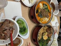 -喜家德虾仁水饺(浦东山姆店)