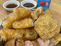 -福屿鲜捞小吃·捞化(福屿总店)