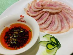 水晶肘花-老街鱼嘴巴(坡子街老店)