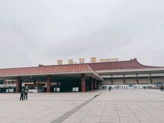 -珠海拱北口岸