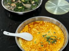 -堤边美食