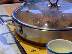 -黄记煌三汁焖锅(广州曜一城店)