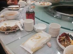 -名羊天下陕北横山铁锅炖羊肉(博文路店)