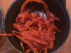 -牛小嫩串串火锅(老国贸总店)