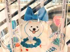 -Tomado绿色烘焙(大尧三路店)