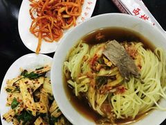 -西塔大冷面(市府大路店)