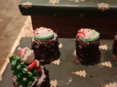 -嘉定凯悦·咖啡厅