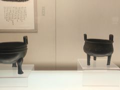 -上海博物馆(人民广场馆)