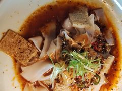 -北京老铺烤鸭(时代广场店)