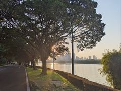 -南宁南湖公园