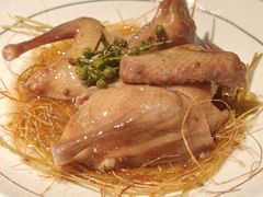 -晓粤·惹味粤菜(凯德乐峰广场店)