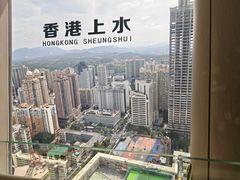 -国贸旋转餐厅(国贸广场店)