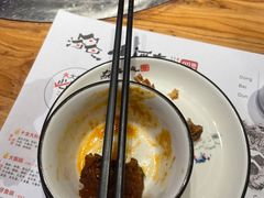 -山河屯铁锅炖·非遗东北菜(南山店)