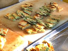 -咏春葱油饼(德政中路店)