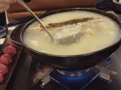 -熹悟海鲜火锅·广式打边炉