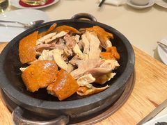 -利苑酒家(华熙国际店)