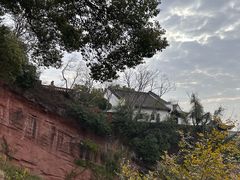 -东坡赤壁风景名胜区
