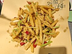 -全聚贤餐厅·湖北家常菜(沙湖店)