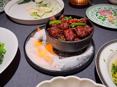 -南里山房(虹桥新天地店)