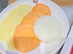 -韩宫宴烤肉·料理(青浦宝龙店)