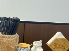 -蟹上黄·蟹黄面·江南糖水(人民广场店)