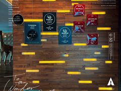 -广州柏悦酒店·悦景轩·粤菜餐厅