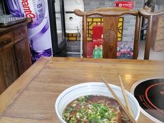 -庄行曹记羊肉(泗泾店)