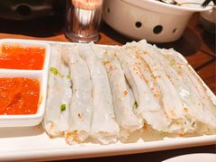 -汀小府·福建客家菜(鼓山沃尔玛店)