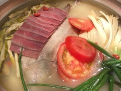 -老鸭集(金沙龙湖天街店)
