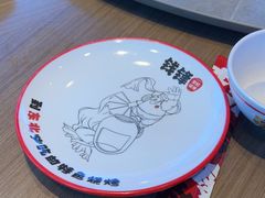 -钱锋炭缸烧烤(南湖大路总店)