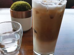 -嘉定凯悦·咖啡厅