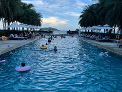 -石梅湾艾美度假酒店