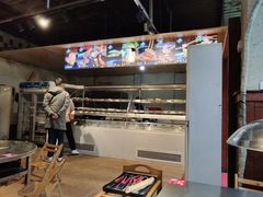 -五彩凉山自助西昌烧烤(柳翠路店)